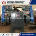 Good Quality Big Diameter HDPE PVC Plastic Pipe Recycling Shredder